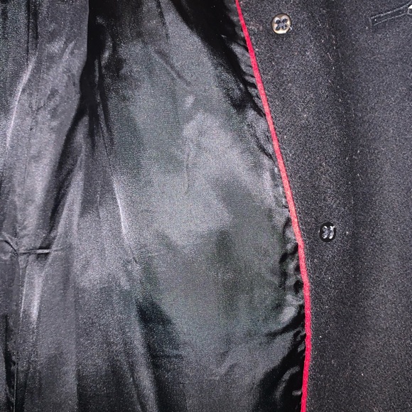 Gap black coat - Picture 5 of 6